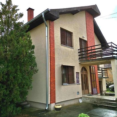 Vila Milica Kraljevo Zewnętrze zdjęcie