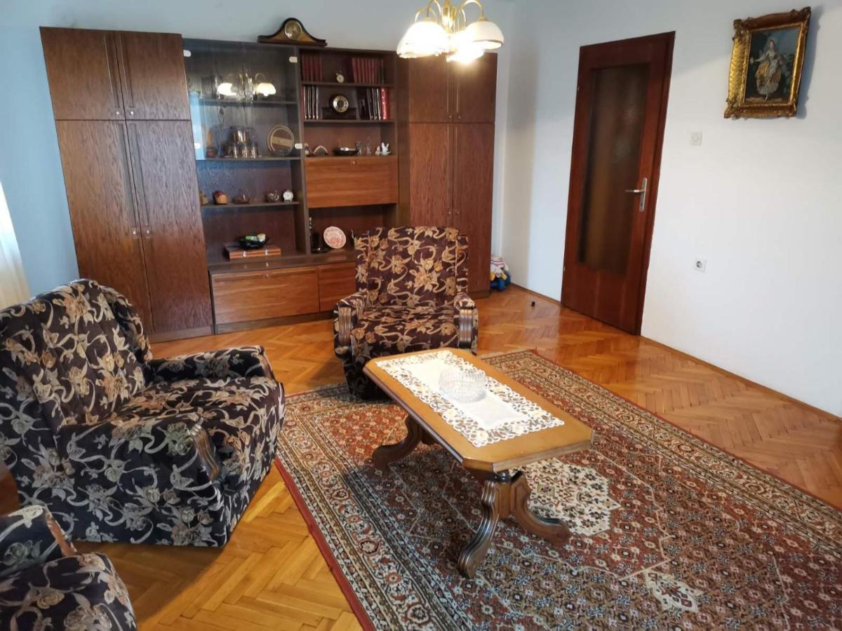 Vila Milica Kraljevo Zewnętrze zdjęcie