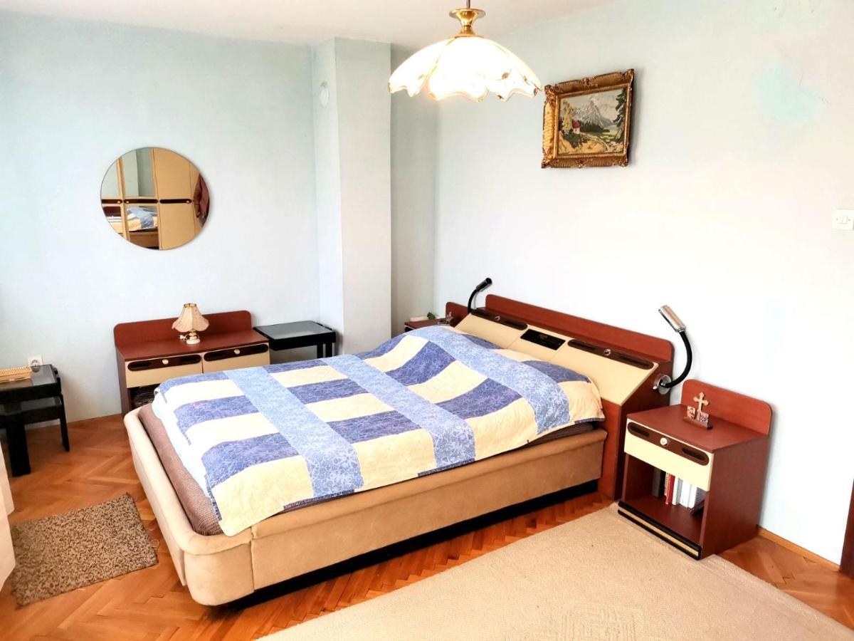 Vila Milica Kraljevo Zewnętrze zdjęcie