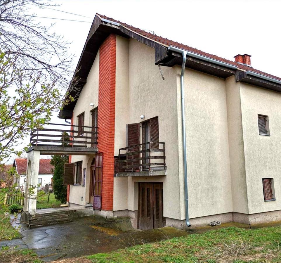 Vila Milica Kraljevo Zewnętrze zdjęcie