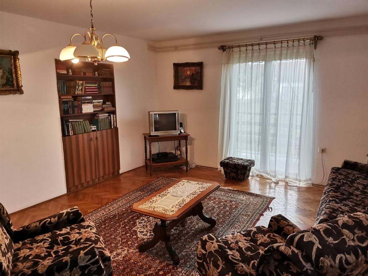 Vila Milica Kraljevo Zewnętrze zdjęcie