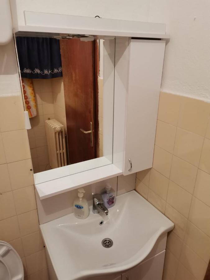 Vila Milica Kraljevo Zewnętrze zdjęcie