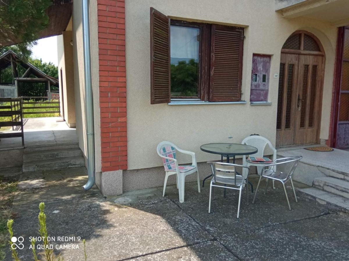 Vila Milica Kraljevo Zewnętrze zdjęcie